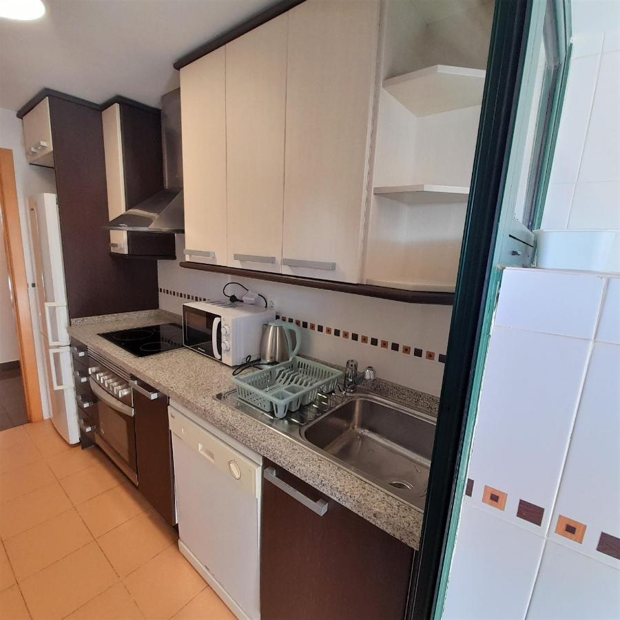 Luxury Apartment Boutique Torresol, Free Parking, Wi-Fi, Pool, Бенідорм Екстер'єр фото