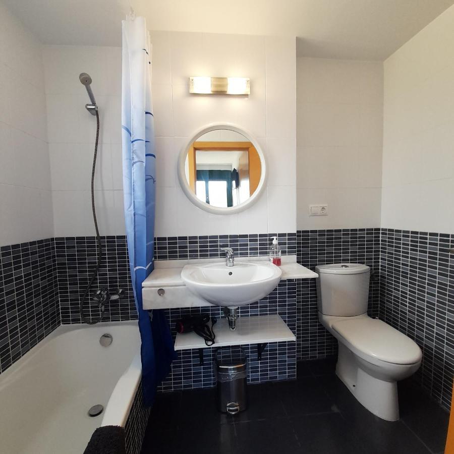Luxury Apartment Boutique Torresol, Free Parking, Wi-Fi, Pool, Бенідорм Екстер'єр фото
