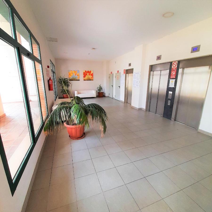 Luxury Apartment Boutique Torresol, Free Parking, Wi-Fi, Pool, Бенідорм Екстер'єр фото